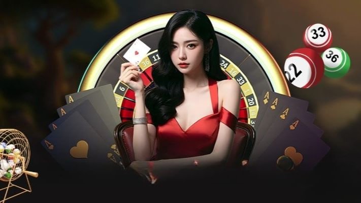 bet8k